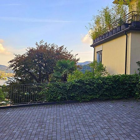 Casa Santo Stefano Villa Cernobbio Exterior photo