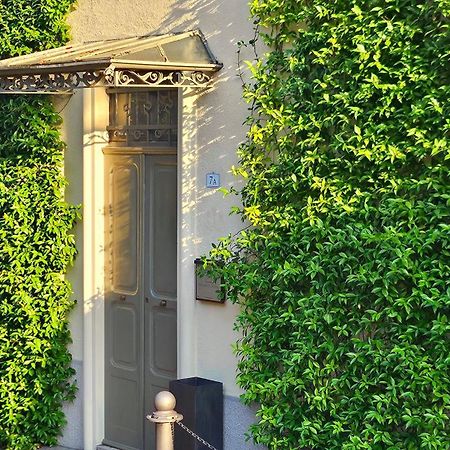 Casa Santo Stefano Villa Cernobbio Exterior photo