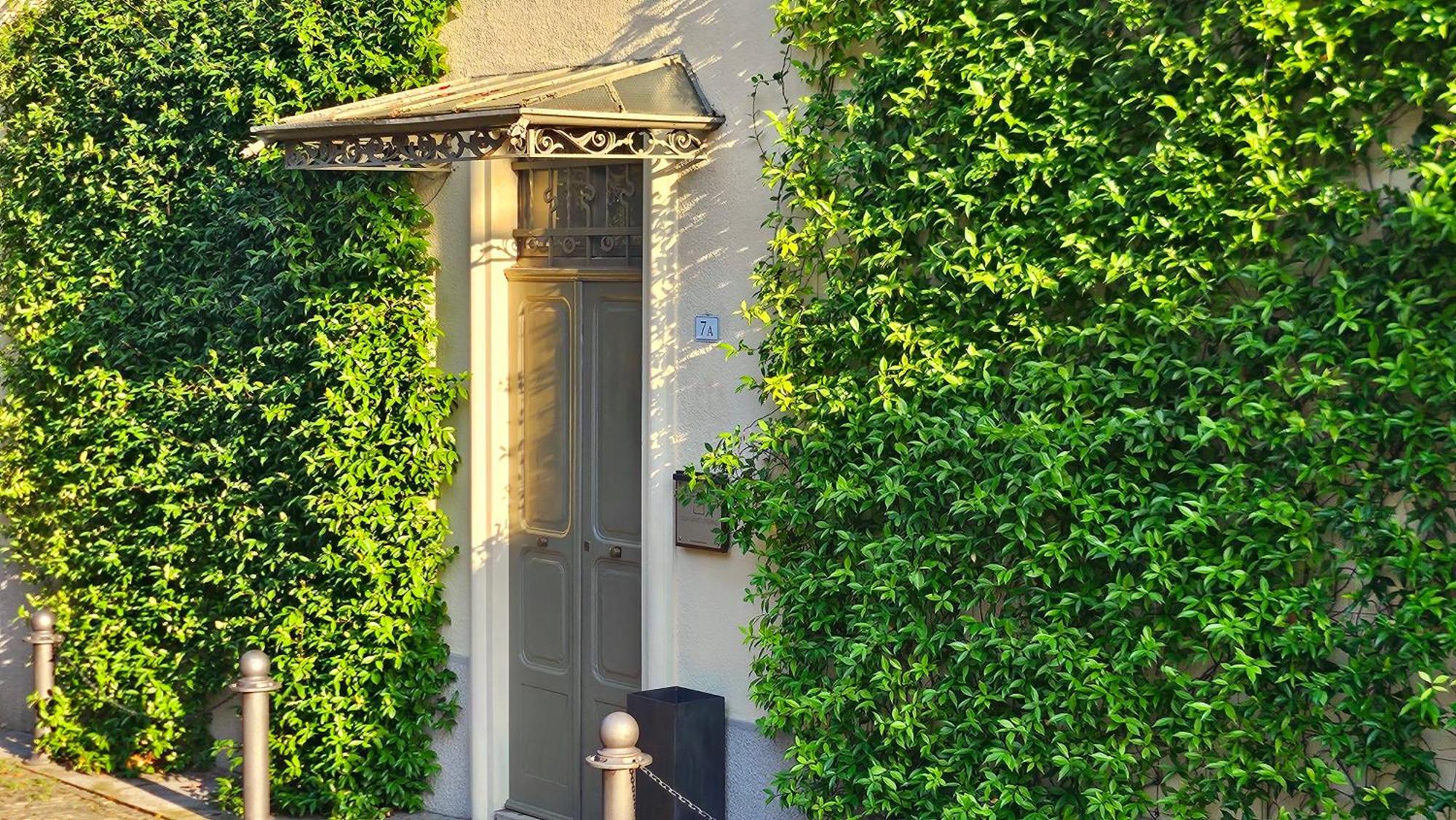 Casa Santo Stefano Villa Cernobbio Exterior photo
