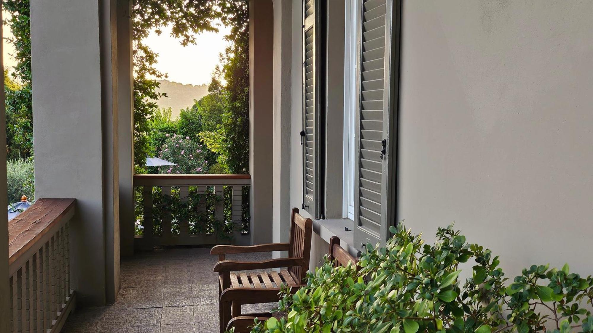 Casa Santo Stefano Villa Cernobbio Exterior photo