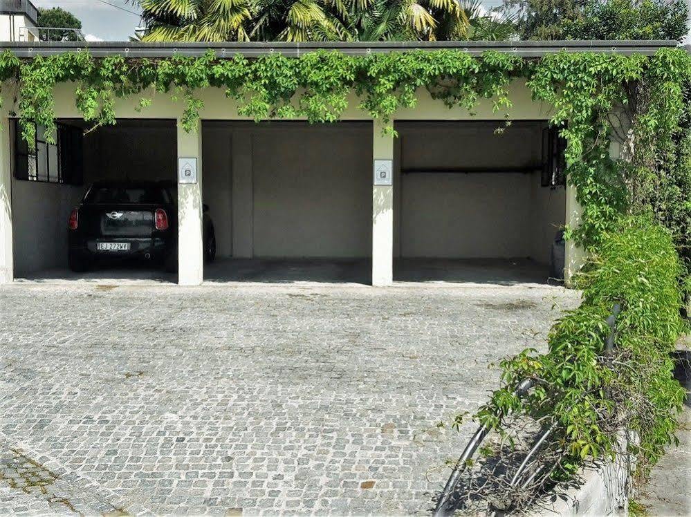 Casa Santo Stefano Villa Cernobbio Exterior photo